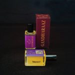 Tobacco Vanilla