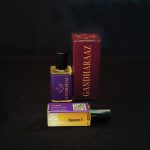 Tobacco Vanilla